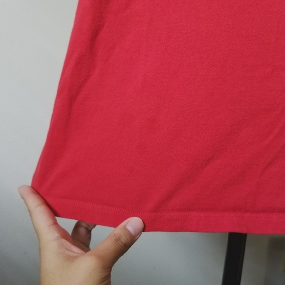 Mens Nike logo athletic tee XL - Picture 6 of 7